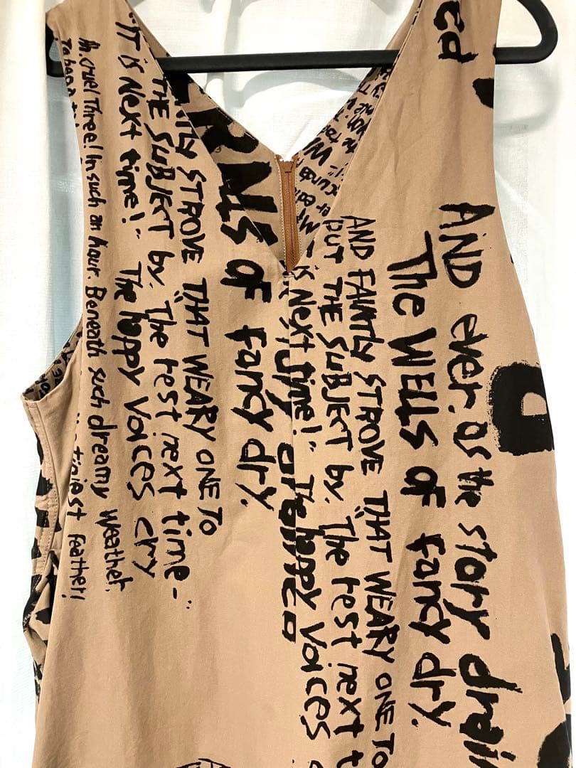 GRAFFITIサロペットRNA アールエヌエー