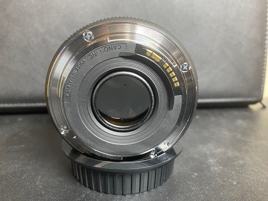 Canon EF 50mm f/1.8 STM レンズ レンズフィルター セット