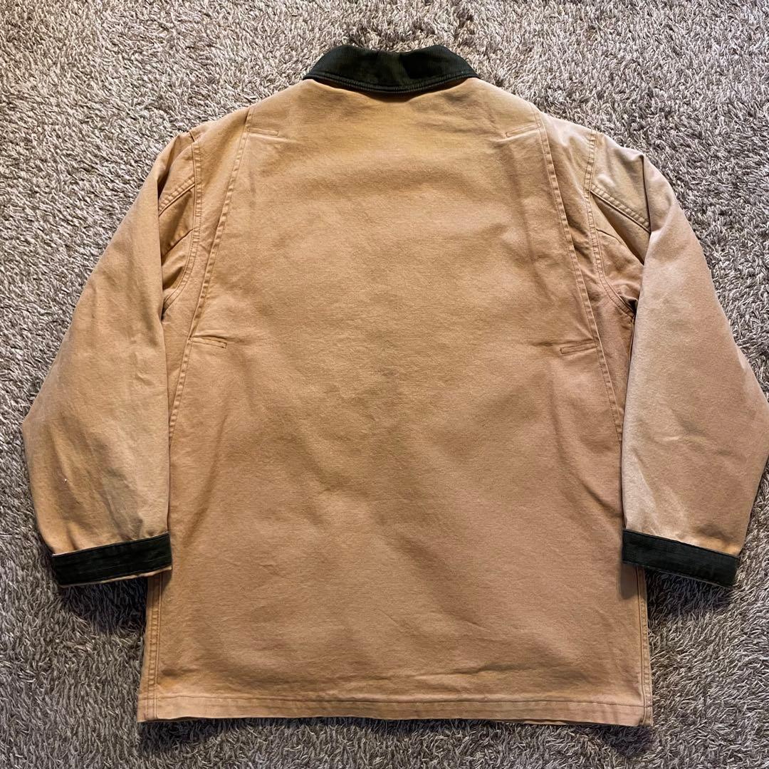 Made in USA L.L.Bean ハンティングジャケット（R641）