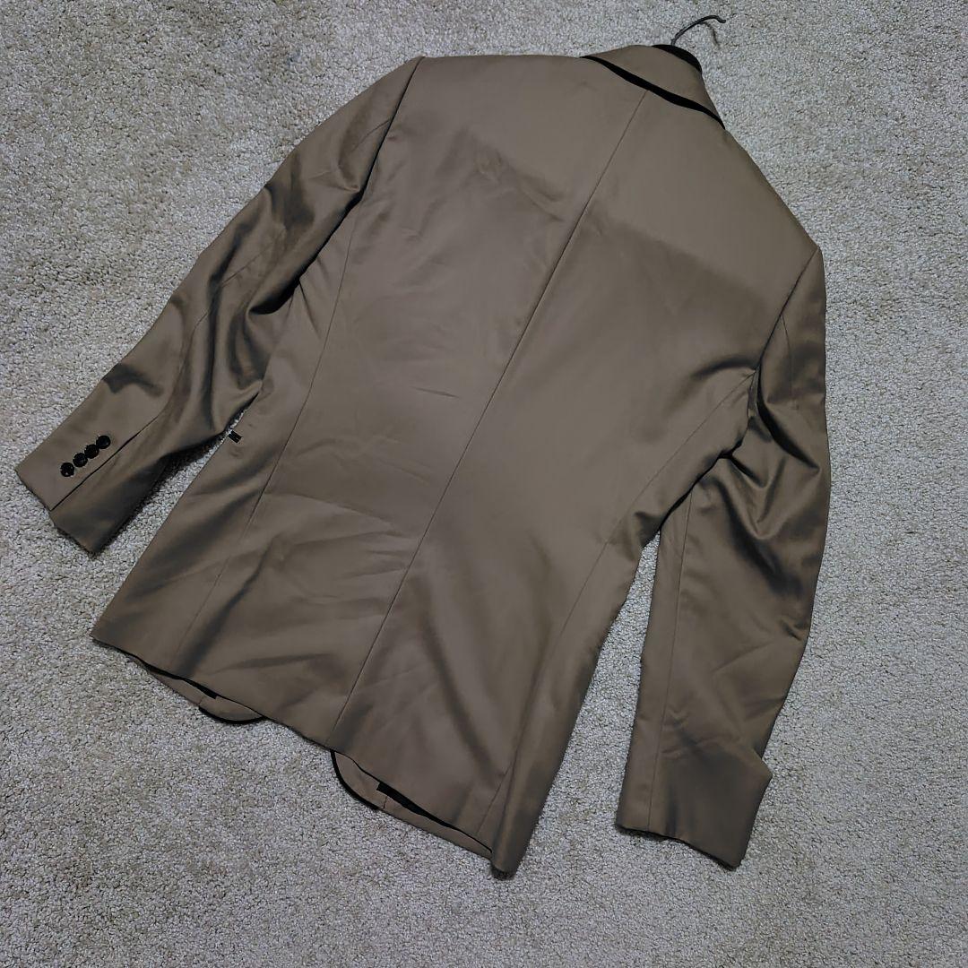 TOMORROWLAND PILGRIM ベージュスーツ 46