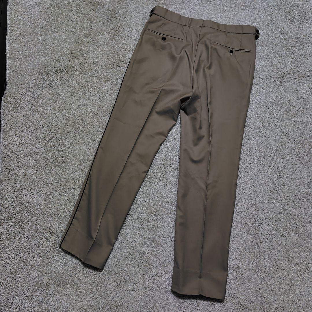 TOMORROWLAND PILGRIM ベージュスーツ 46