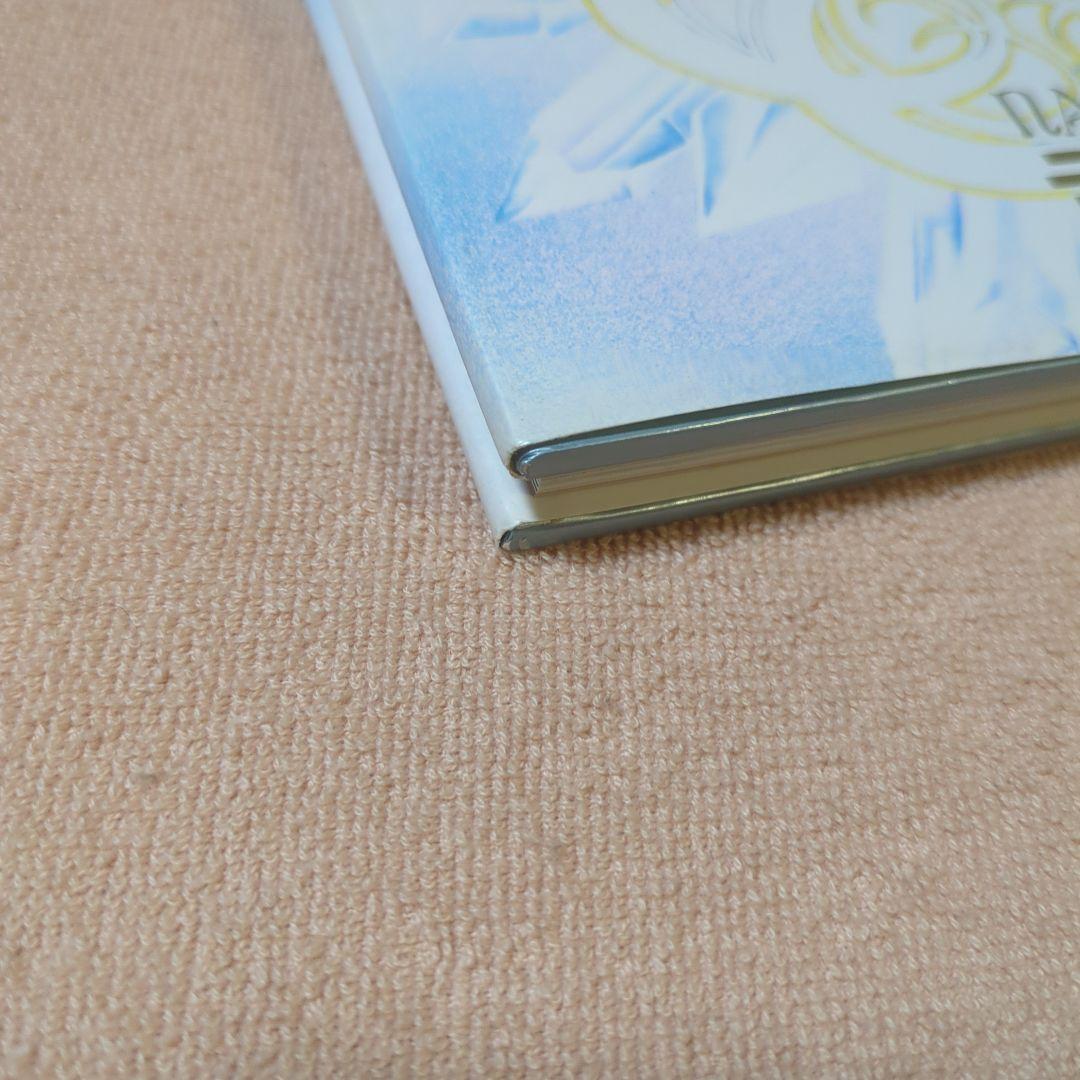 美少女戦士セーラームーン 原画集 Ⅰ、Ⅱ