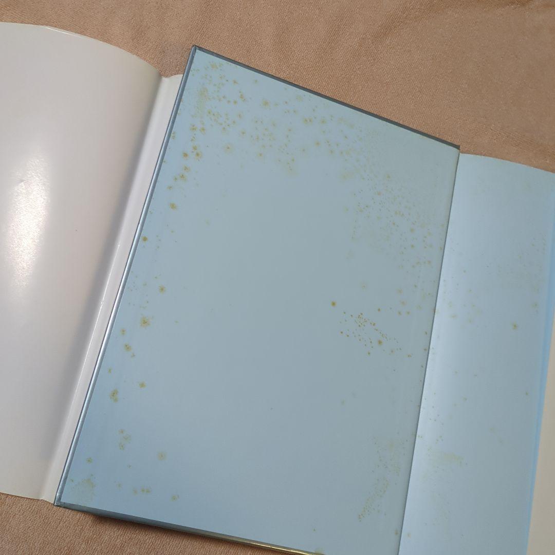 美少女戦士セーラームーン 原画集 Ⅰ、Ⅱ