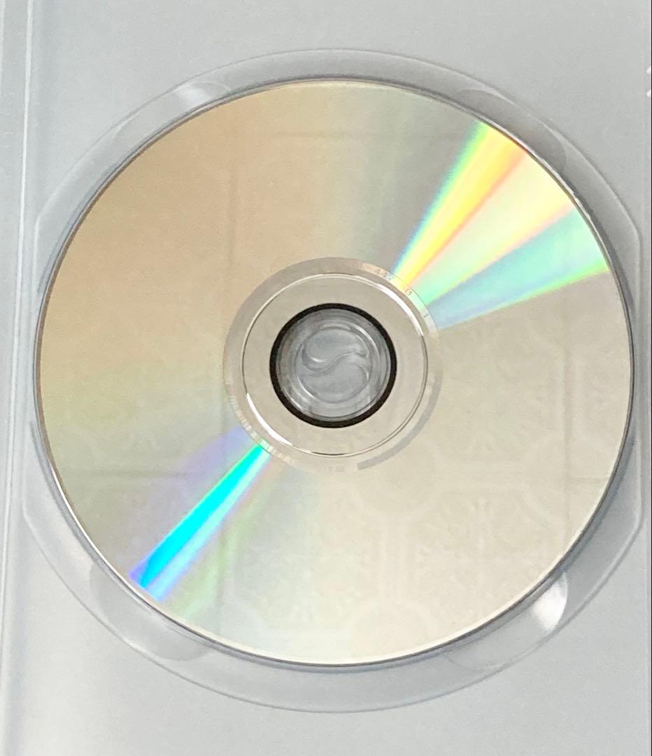 SOFT BALLET　VISIONS 90/92　DVD　ソフトバレエ