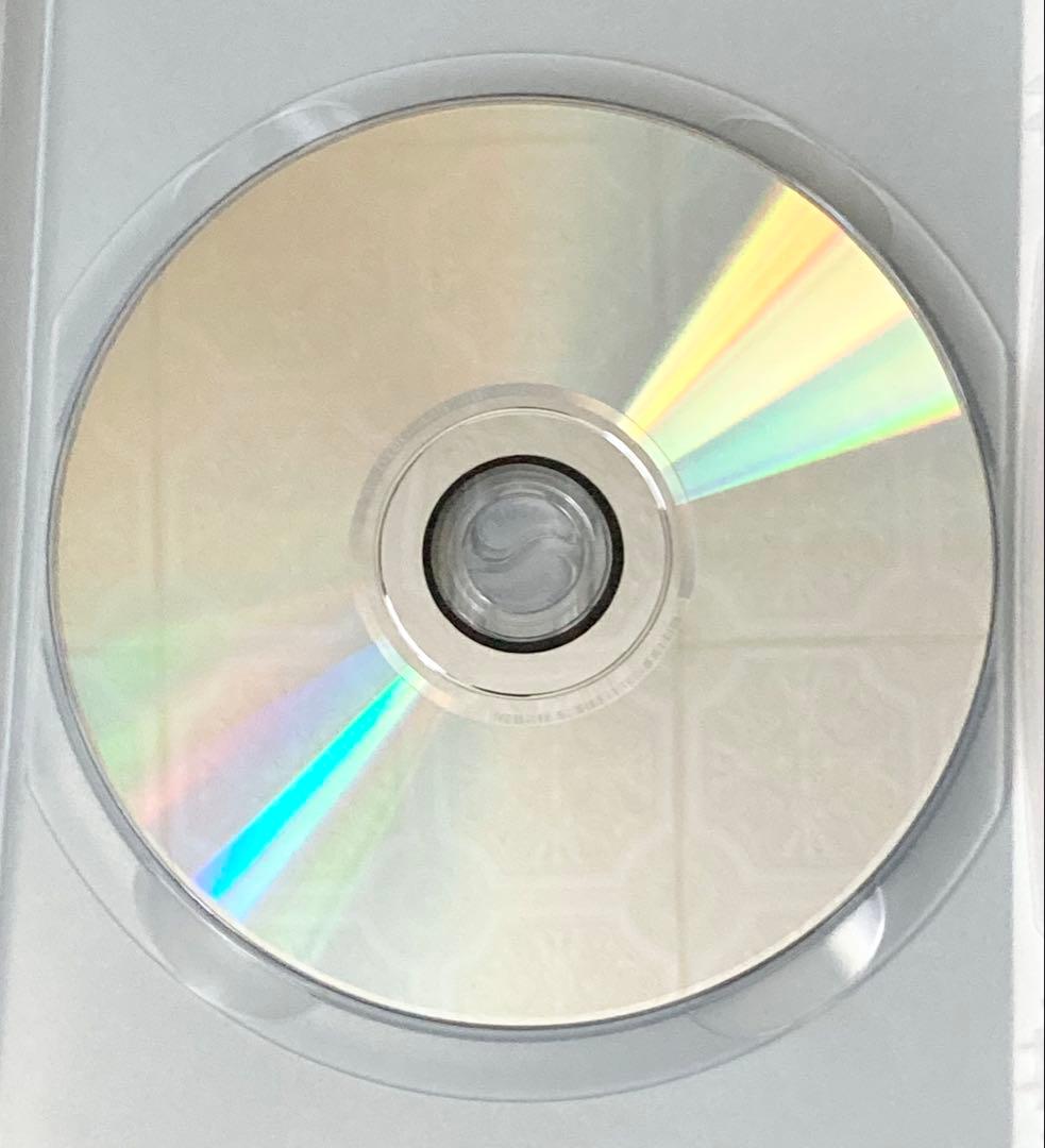 SOFT BALLET　VISIONS 90/92　DVD　ソフトバレエ