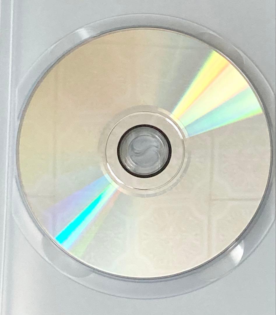 SOFT BALLET　VISIONS 90/92　DVD　ソフトバレエ