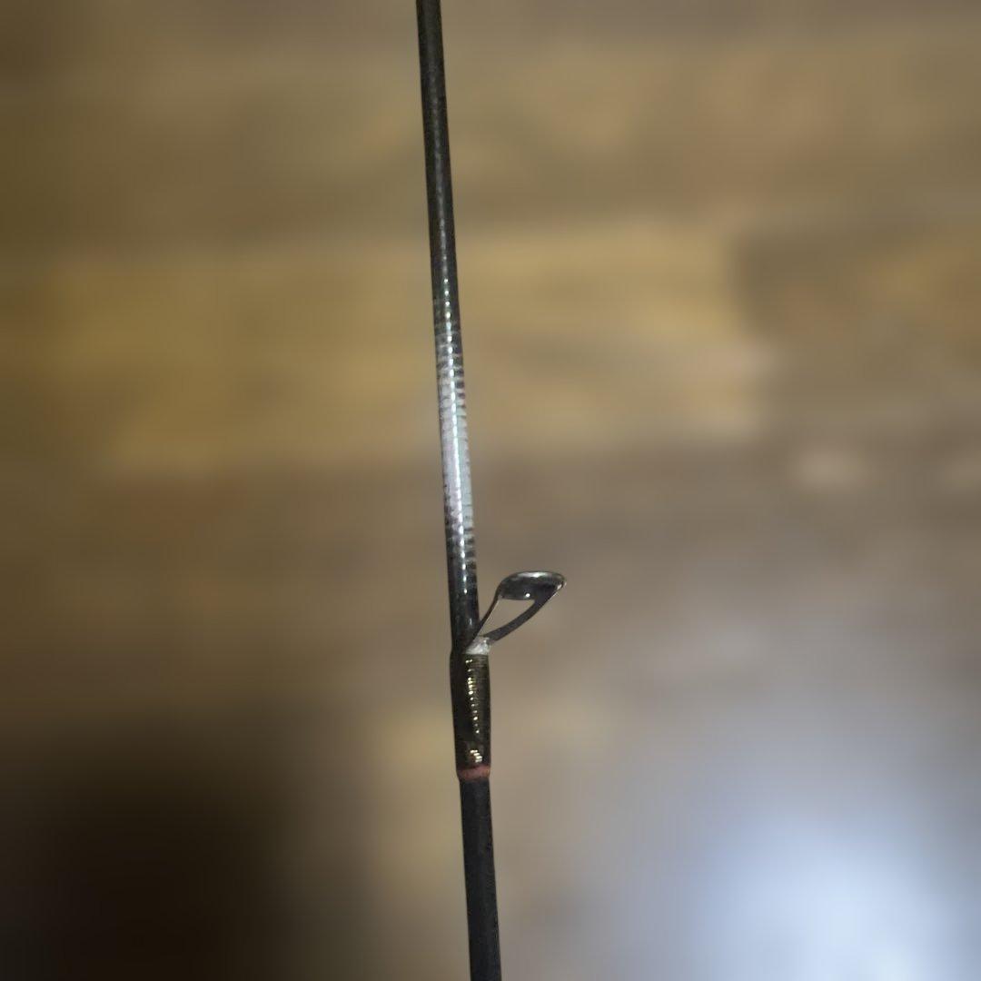 ディスプラウト ガーディアンリスキー GR-60UL　FoxRock