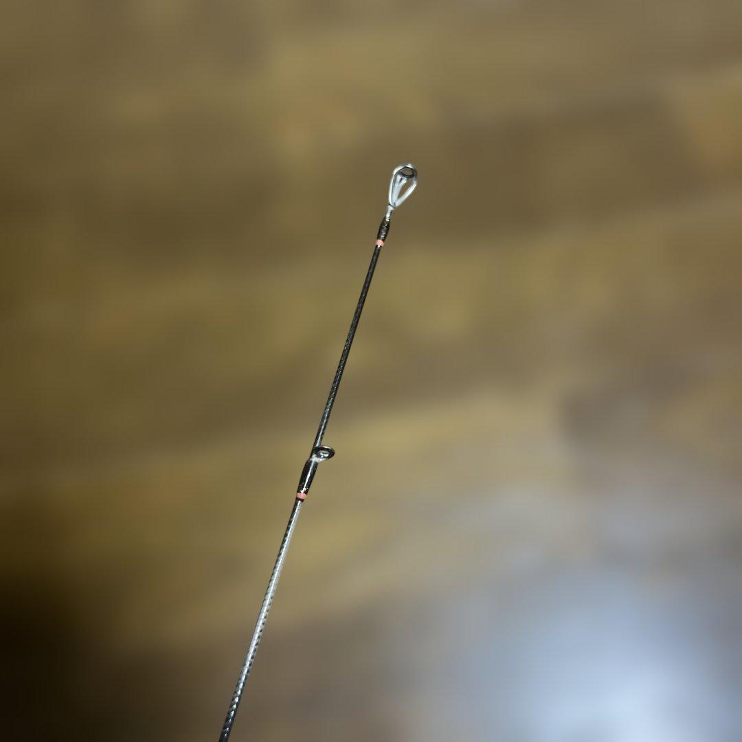 ディスプラウト ガーディアンリスキー GR-60UL　FoxRock