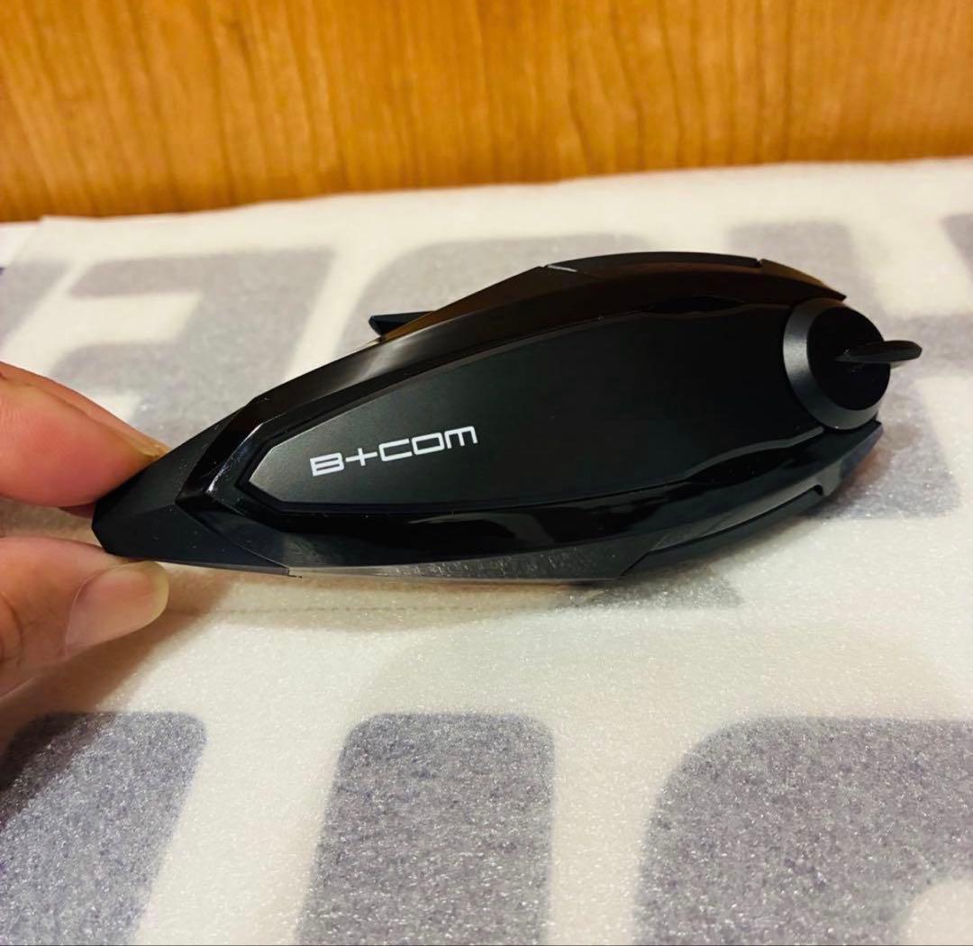 アクセサリー B+COM sb6xr