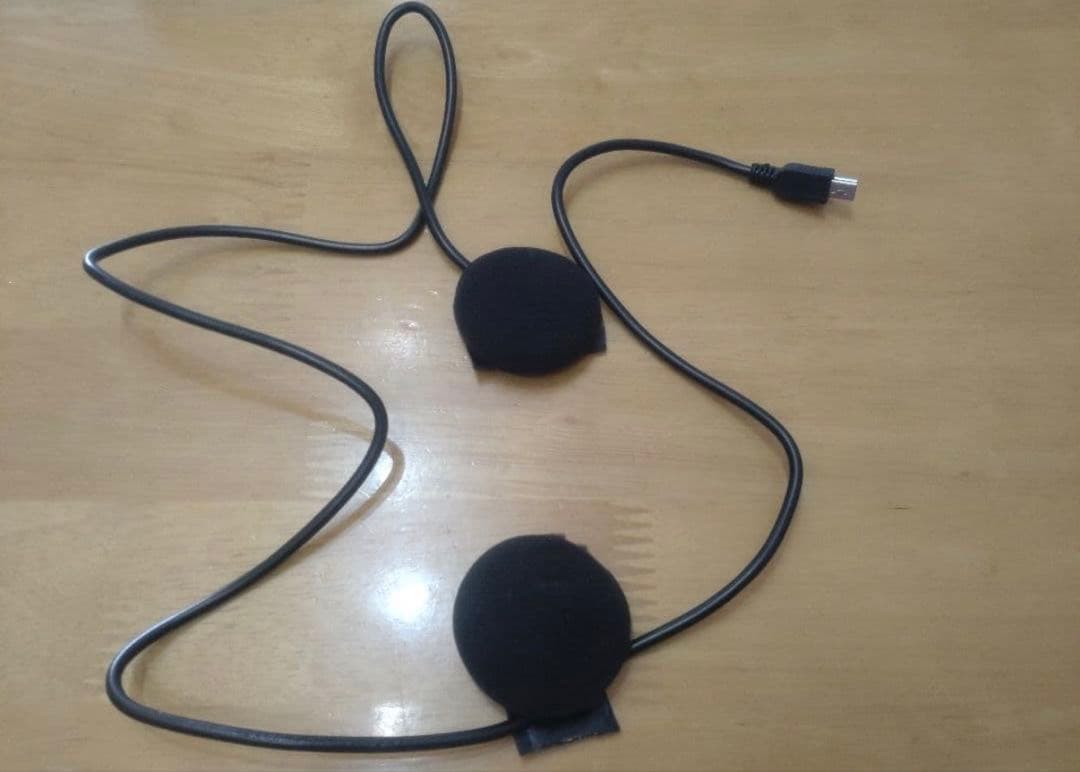 アクセサリー B+COM sb6xr