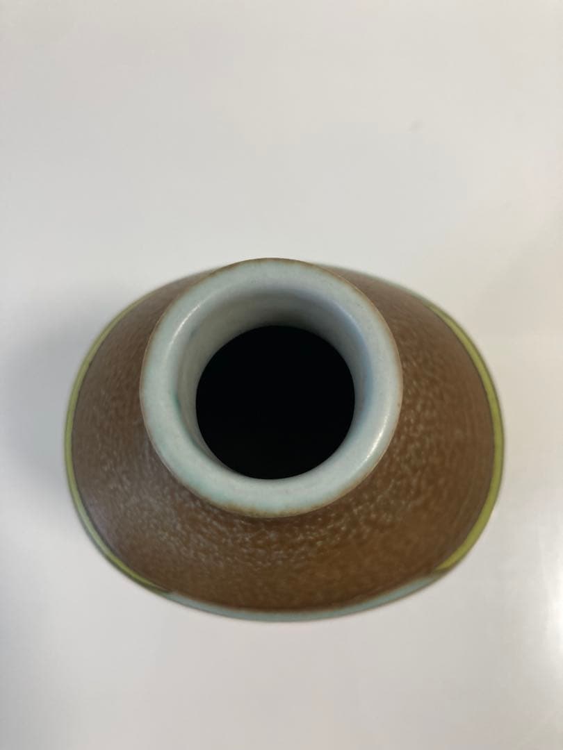 ロイヤル コペンハーゲン　Baca バッカ　フラワーベース　花瓶　鳥