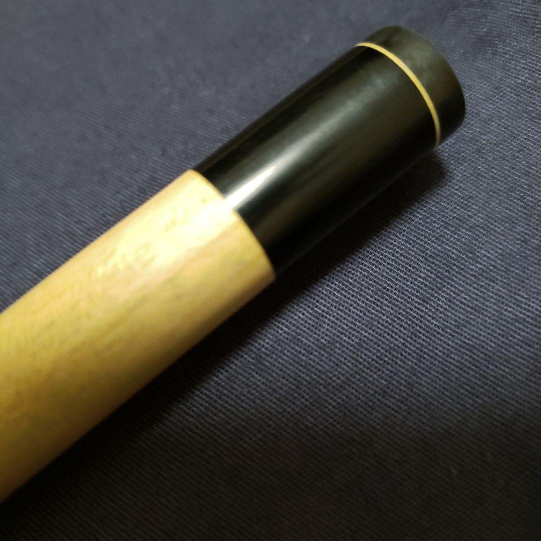 ビリヤード　Mezz 　パワーブレイク DIシャフト 　UJ