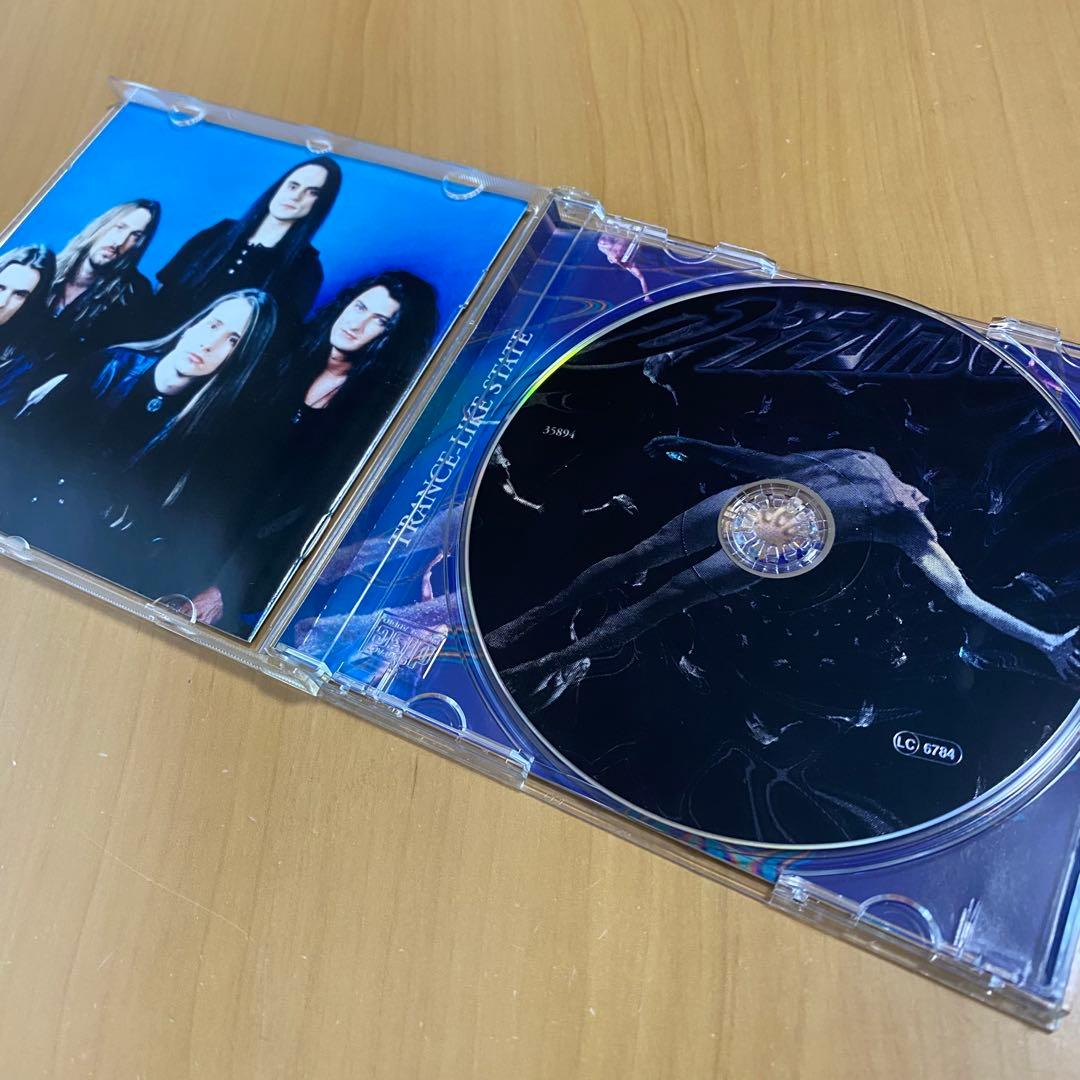 DREAMSCAPE Trance Life State アルバムCD