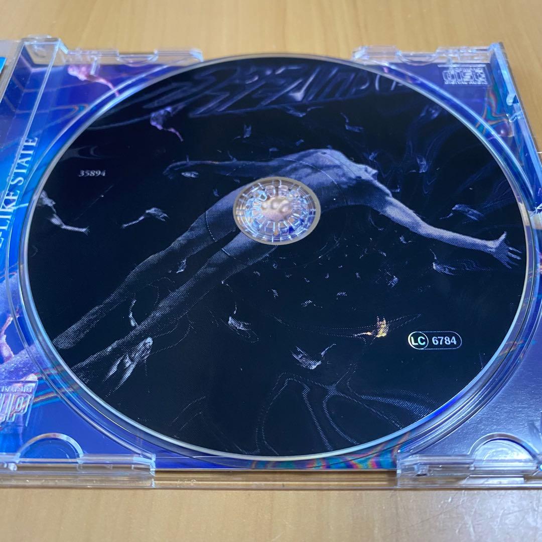 DREAMSCAPE Trance Life State アルバムCD
