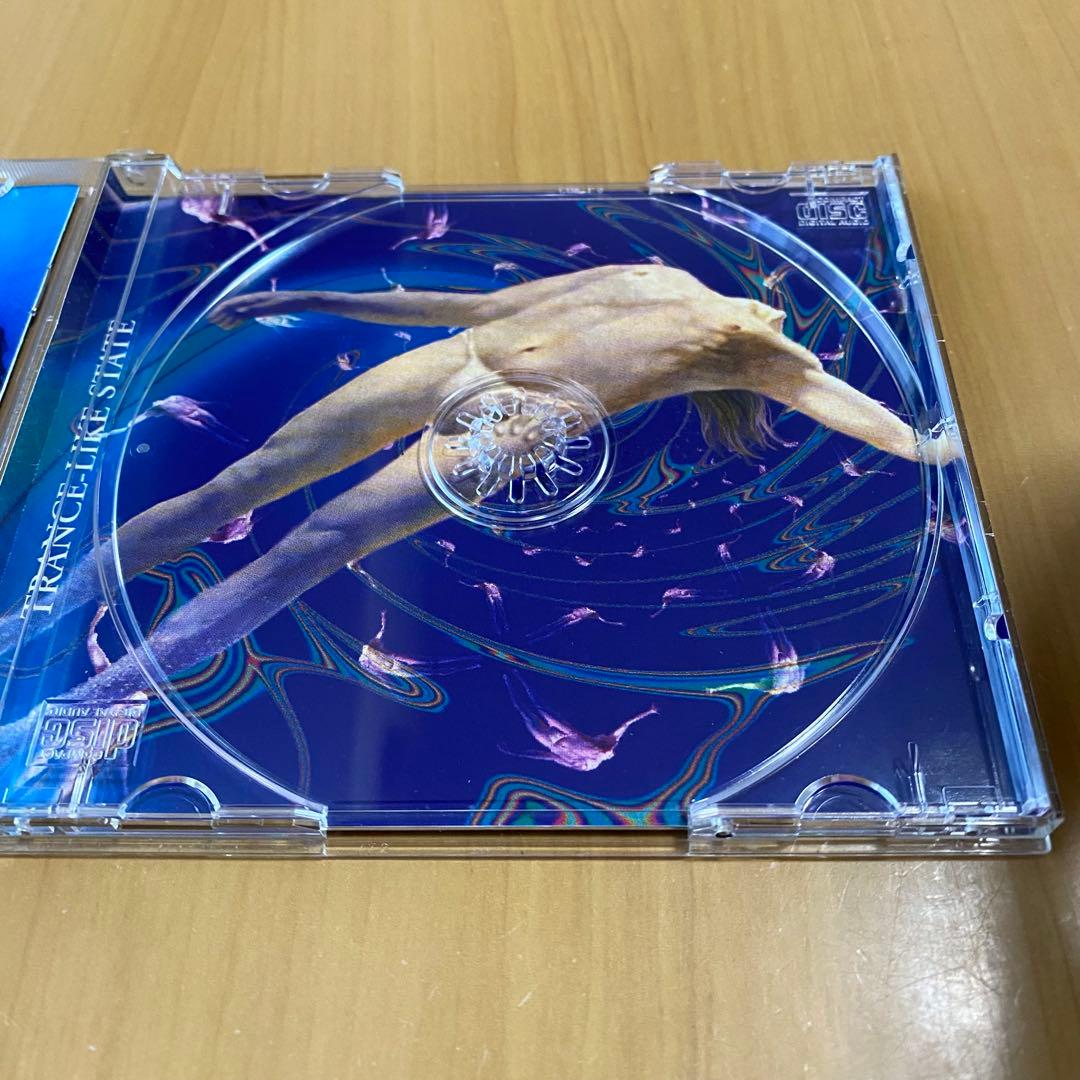 DREAMSCAPE Trance Life State アルバムCD