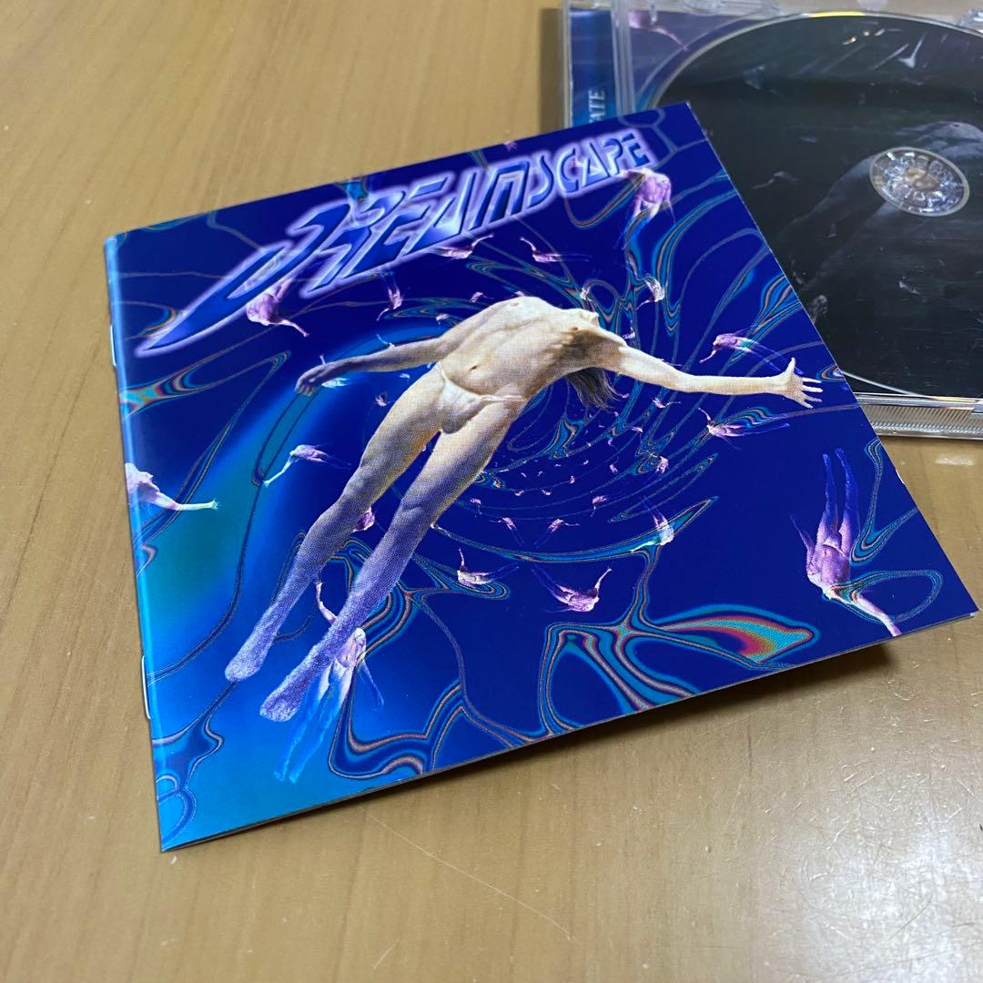 DREAMSCAPE Trance Life State アルバムCD