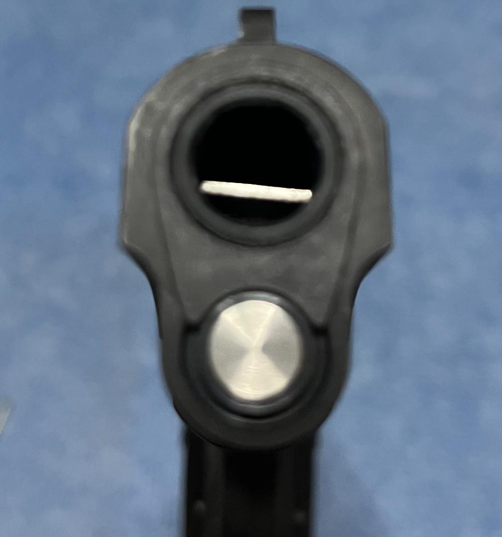 タニオコバ gm7＆コクサイ S&W M13 モデルガンセット