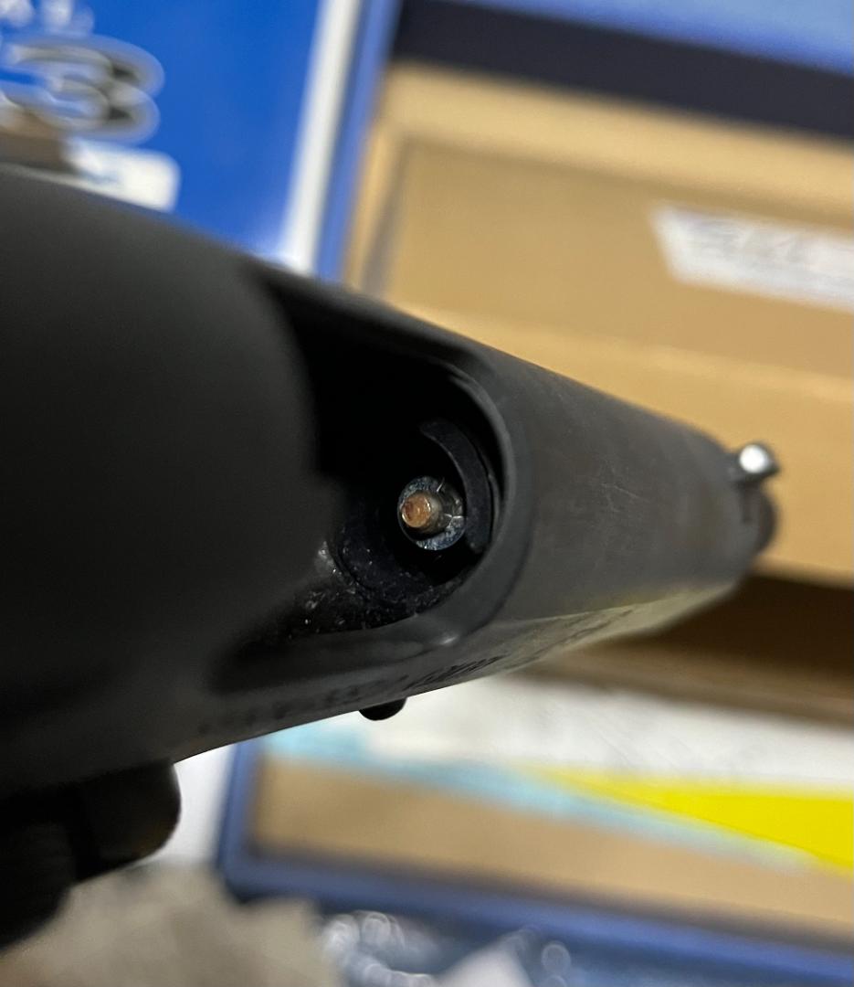 タニオコバ gm7＆コクサイ S&W M13 モデルガンセット