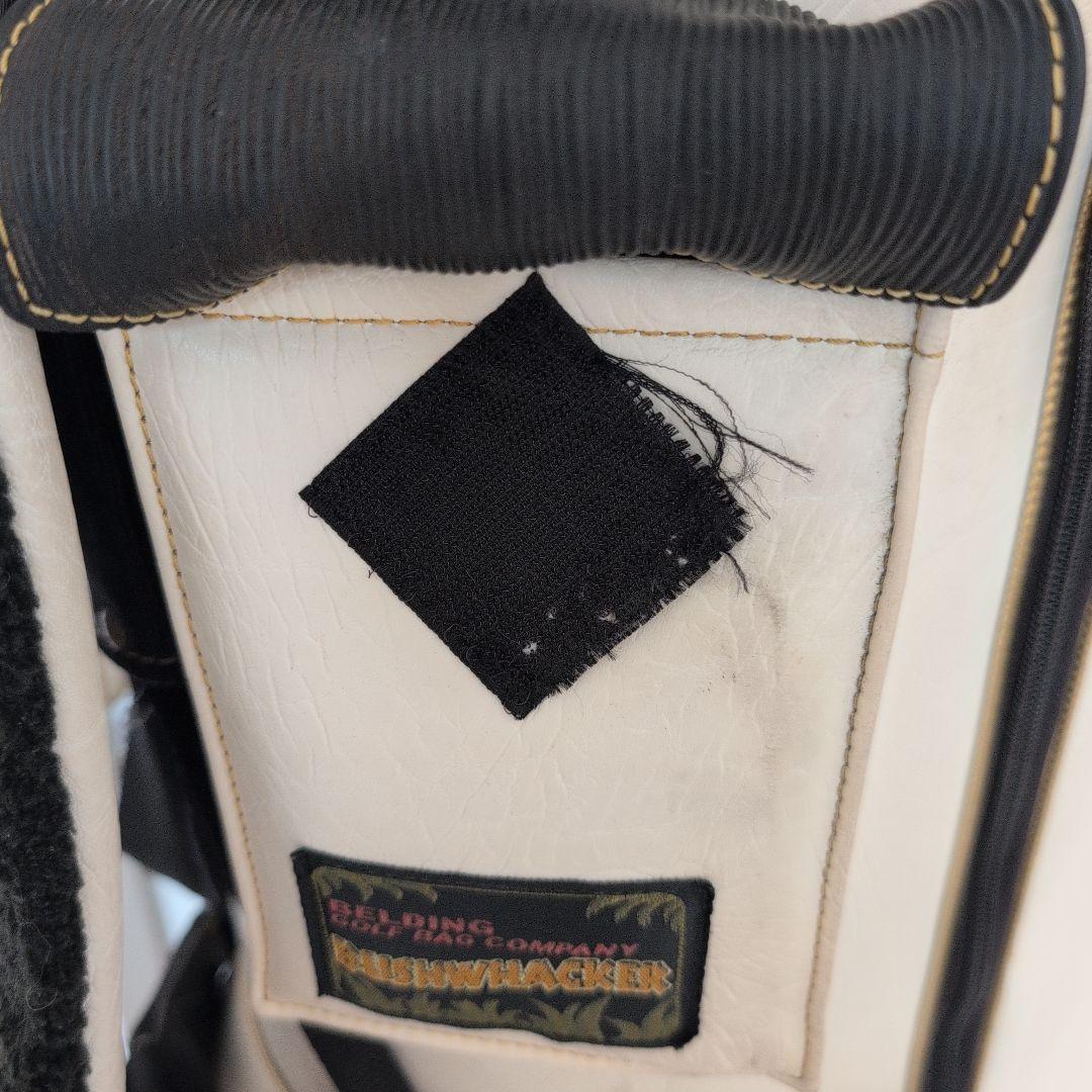 ベルディング BELDING キャディバッグ