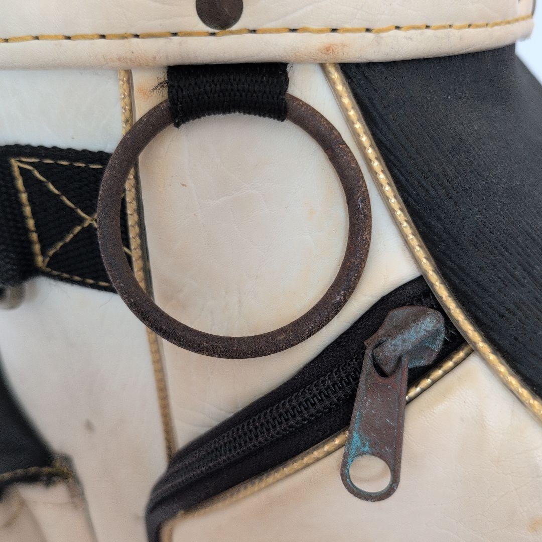 ベルディング BELDING キャディバッグ