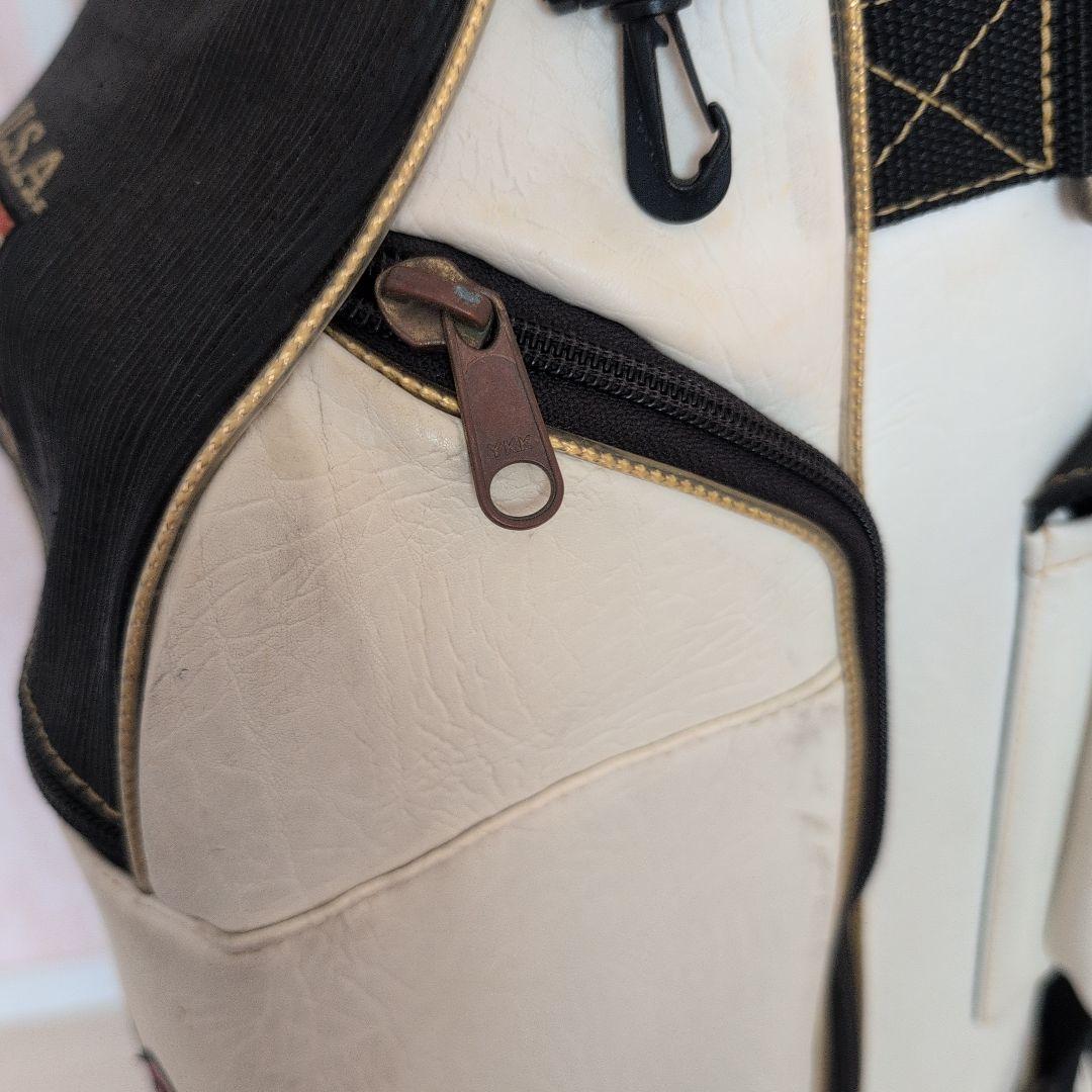 ベルディング BELDING キャディバッグ