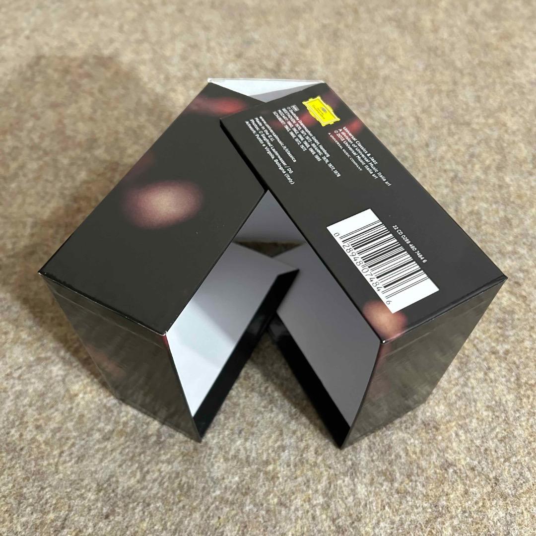 【廃盤】Karl Böhm カール・ベーム 交響曲 22CD Bohm【限定盤】