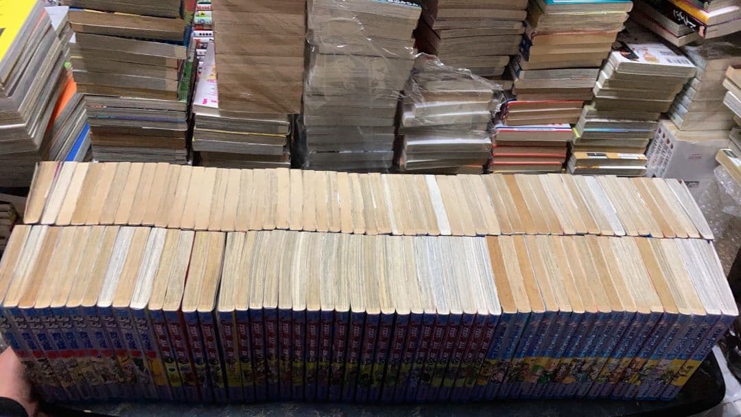 【豪華３タイトル】ジョジョの奇妙な冒険 ストーンオーシャン スティールボールラン