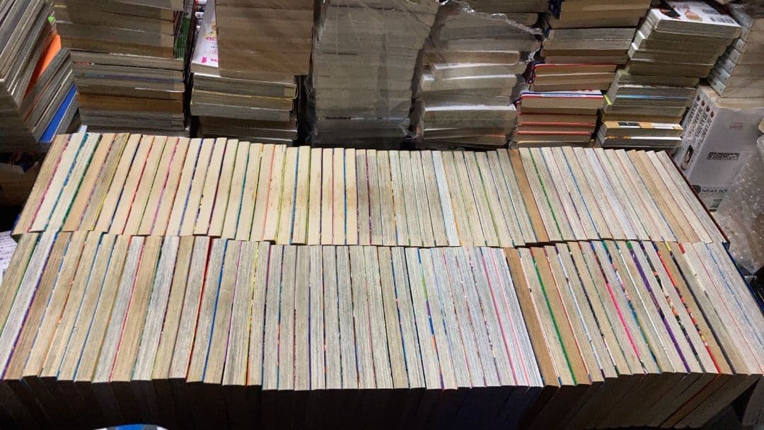 【豪華３タイトル】ジョジョの奇妙な冒険 ストーンオーシャン スティールボールラン