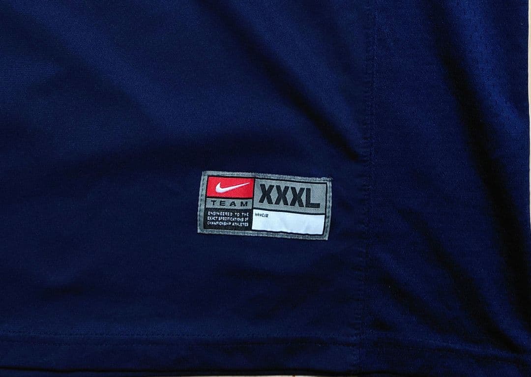 NCAA ペンシルベニア州立大 マイカ・パーソンズ リミテッドジャージ【3XL】