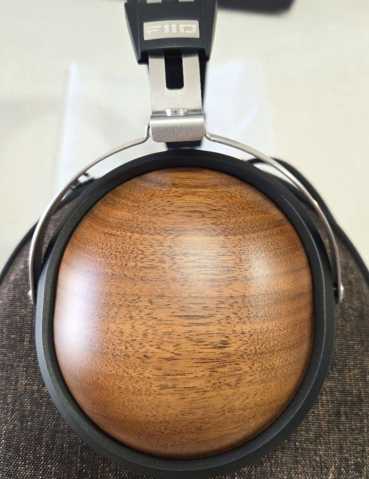 【美品】FiiO FT1 Black