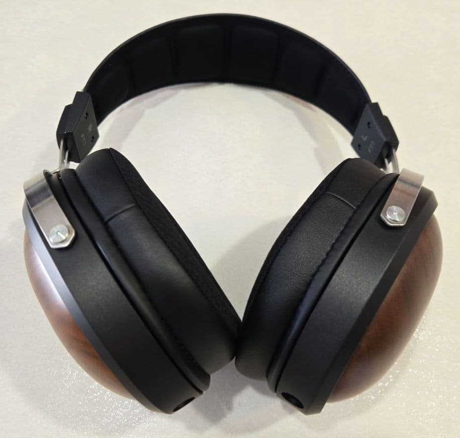 【美品】FiiO FT1 Black