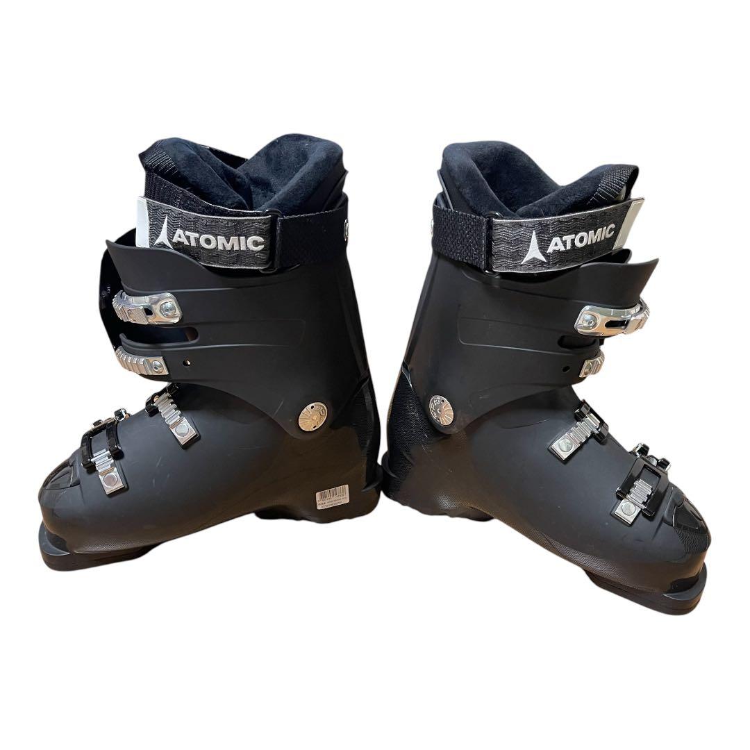 アトミック　ATOMIC Hawx 75 Magna スキーブーツ　25.5cm