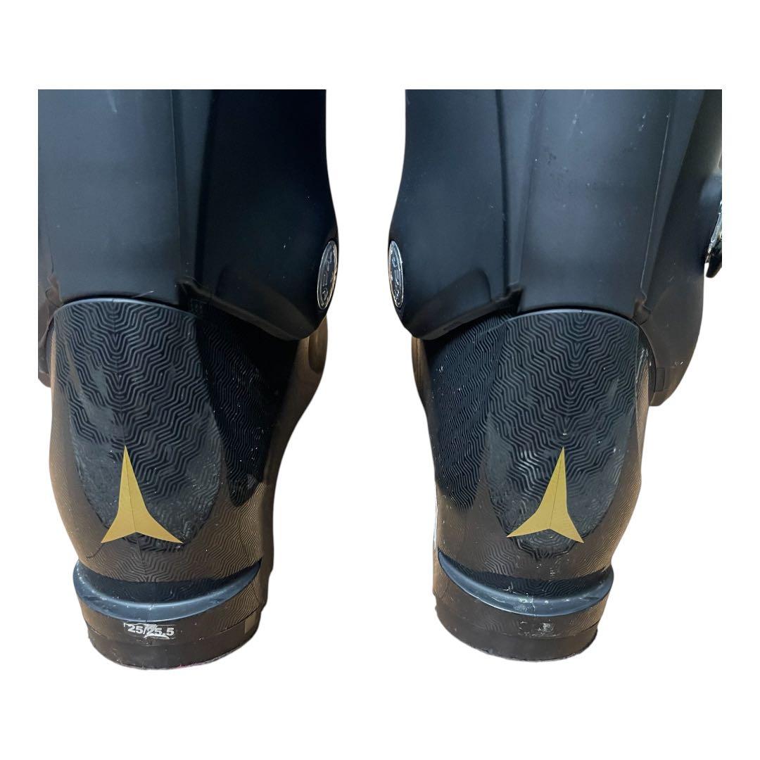 アトミック　ATOMIC Hawx 75 Magna スキーブーツ　25.5cm