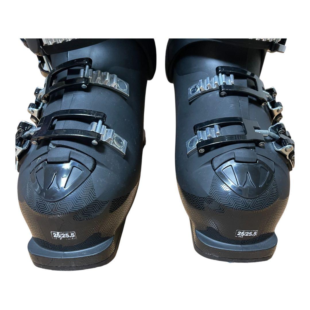 アトミック　ATOMIC Hawx 75 Magna スキーブーツ　25.5cm