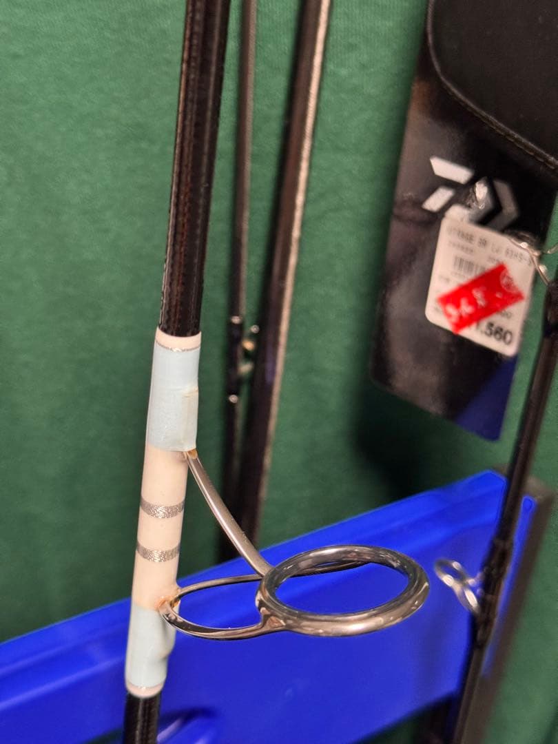 レスターファイン　マスターブレイド63ML