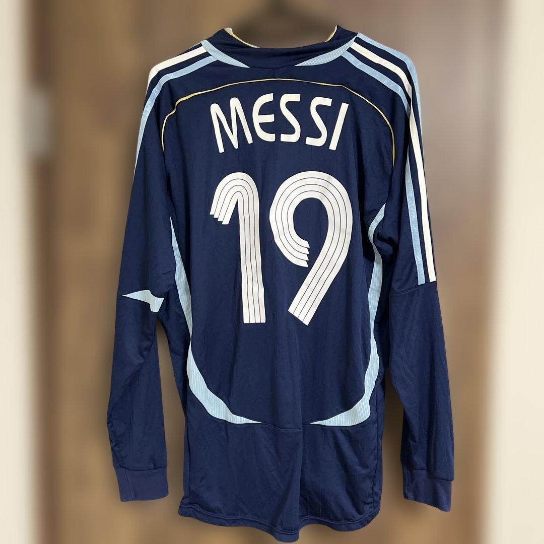 アルゼンチン代表 ユニフォーム長袖