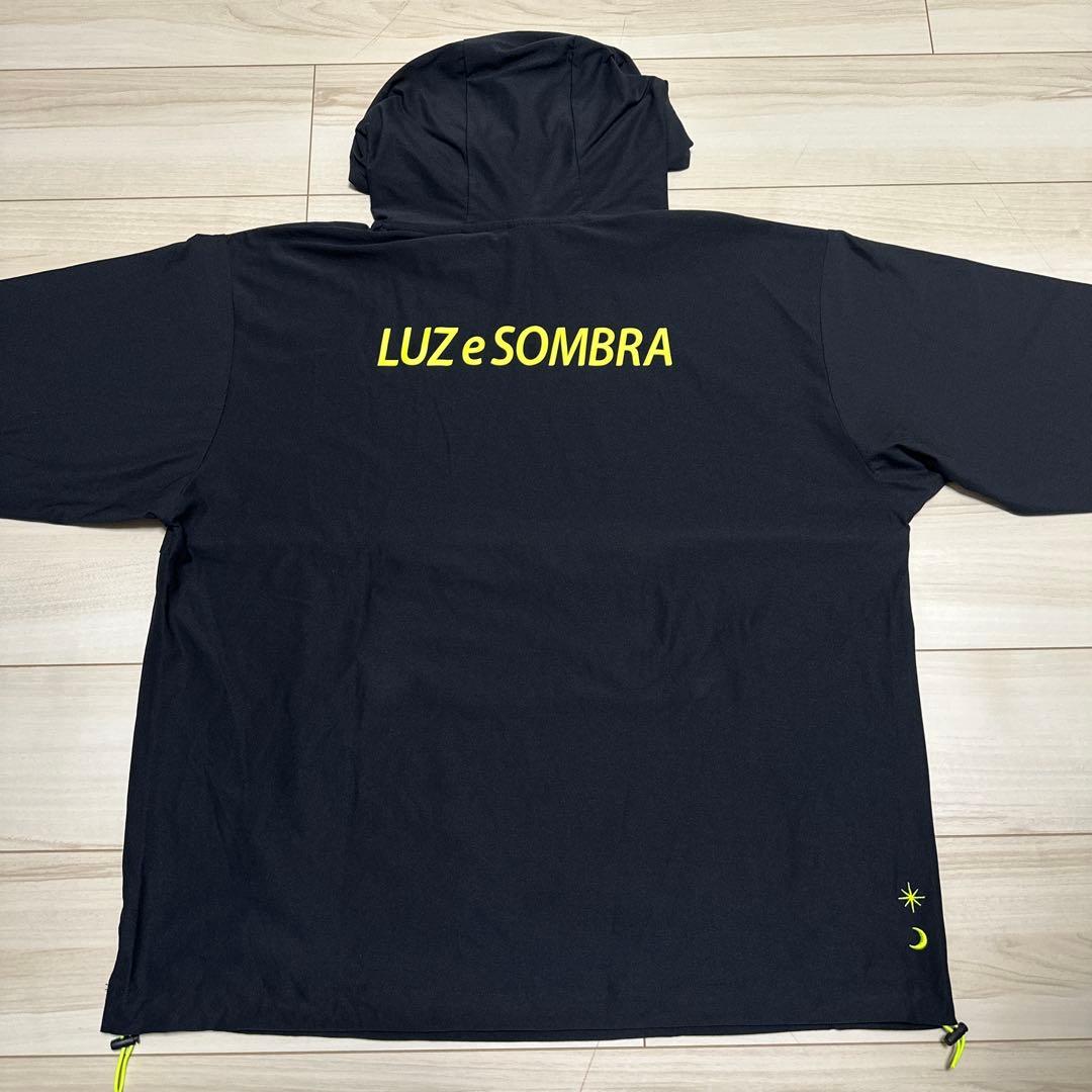 ルースイソンブラ LUZeSOMBRA TWMトレーニングセット