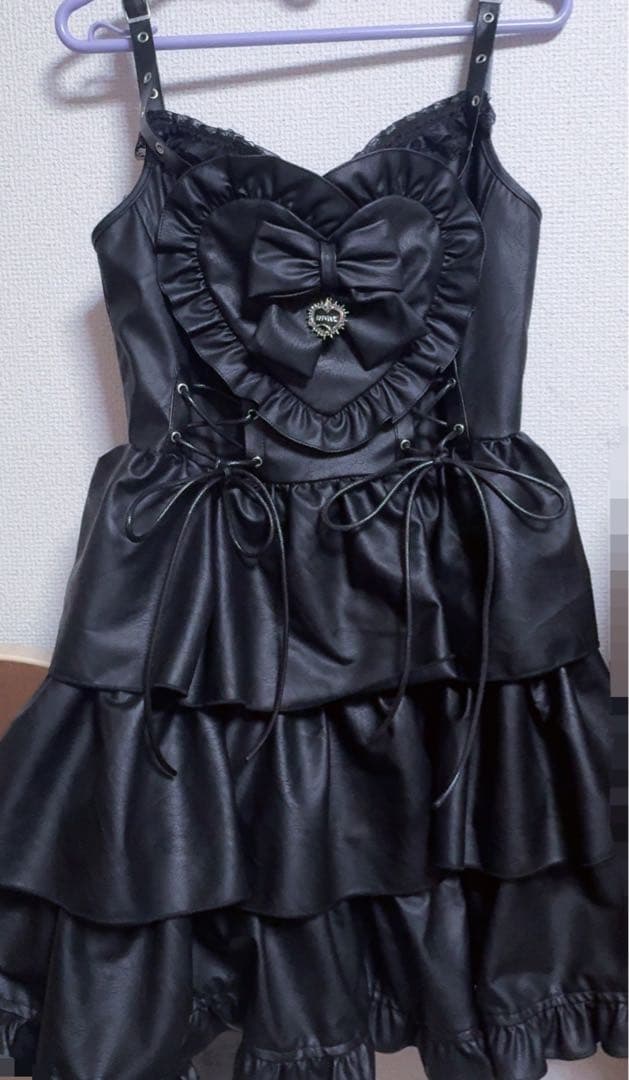 IMVAL ワンピース