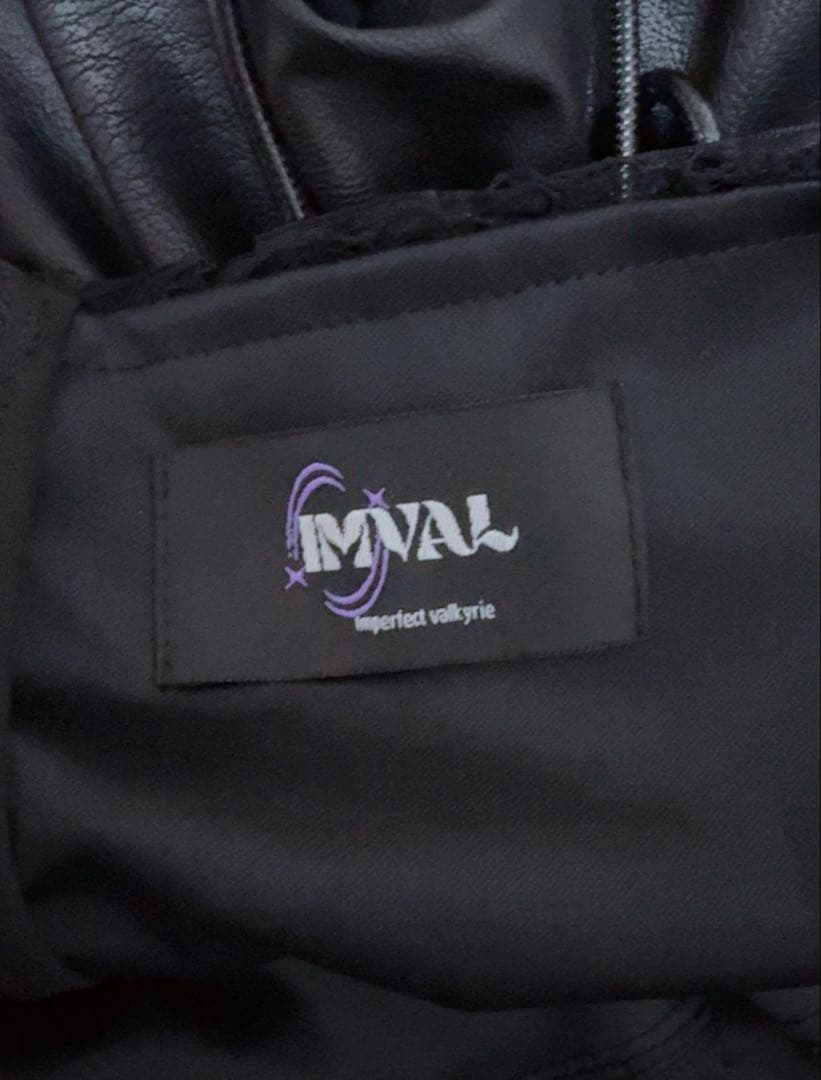 IMVAL ワンピース