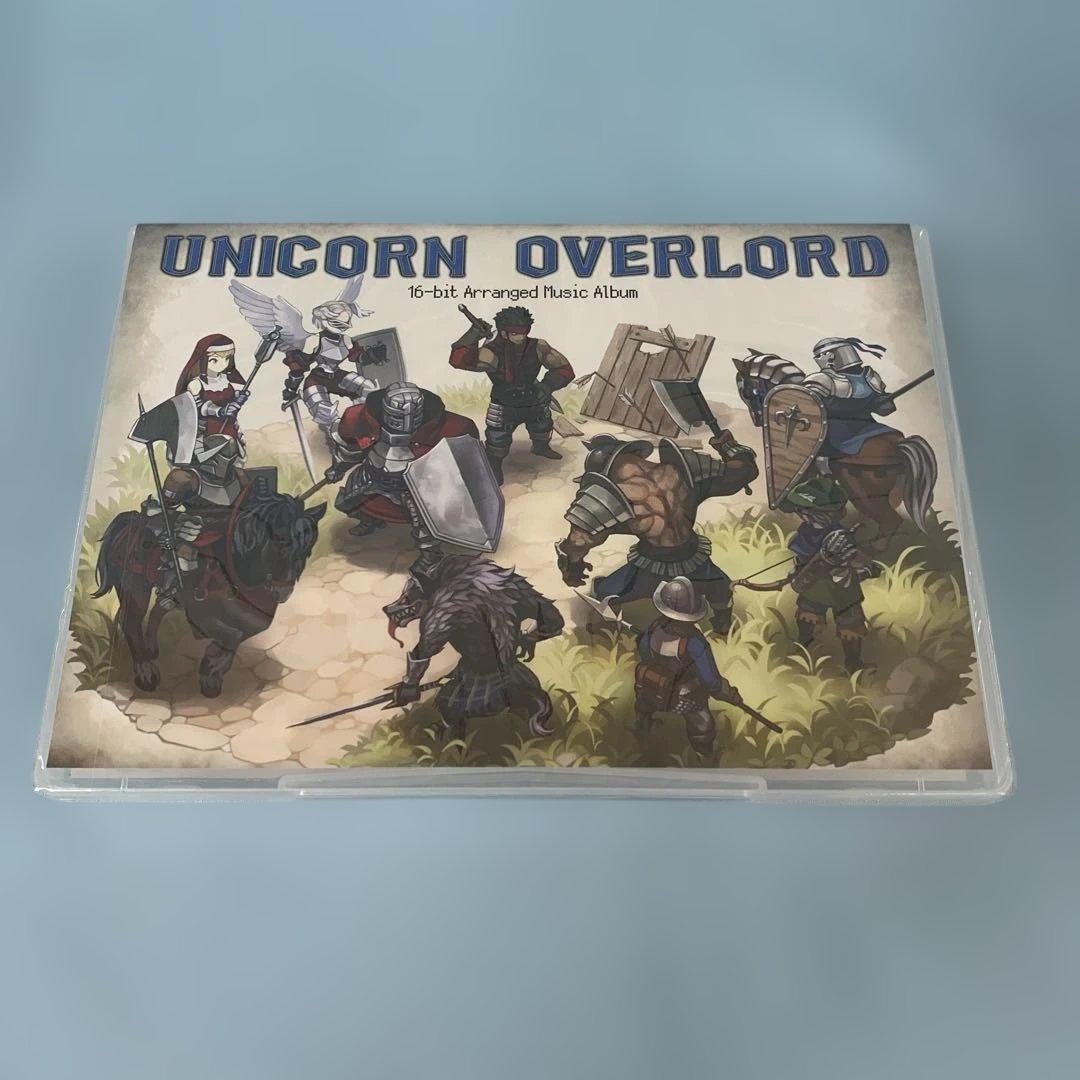 ユニコーンオーバーロード モナークエディション ニンテンドースイッチソフト