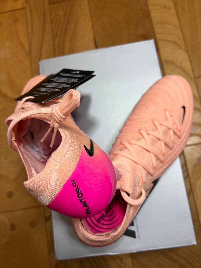 新品　大特価　ナイキ　ファントム GX 2 エリート AG-PRO 28cm