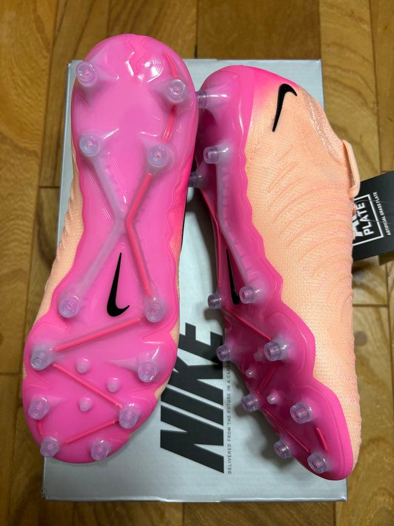 新品　大特価　ナイキ　ファントム GX 2 エリート AG-PRO 28cm