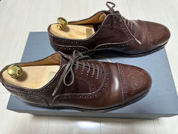 【再出品】Rivolta(リボォルタ) セミブローグ