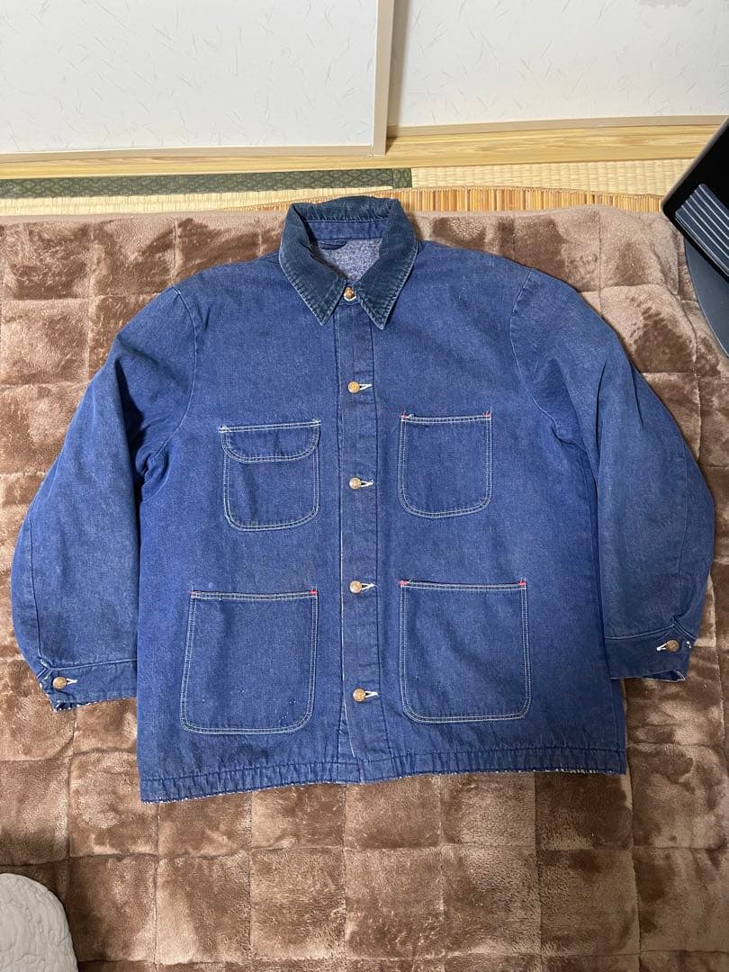Wrangler ラングラー カバーオール ブランケット 46
