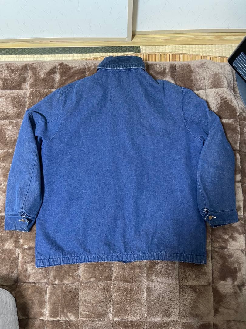 Wrangler ラングラー カバーオール ブランケット 46
