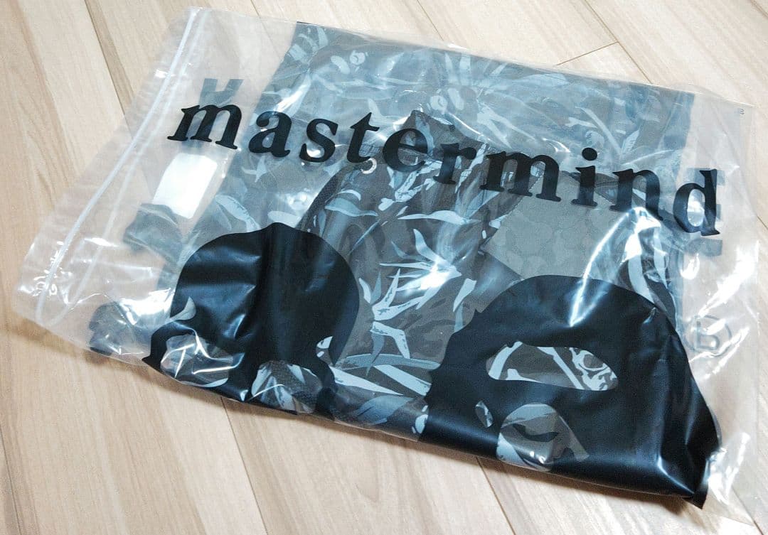 2XL即発送 BAPE mastermind SKULL CAMO SHORTS