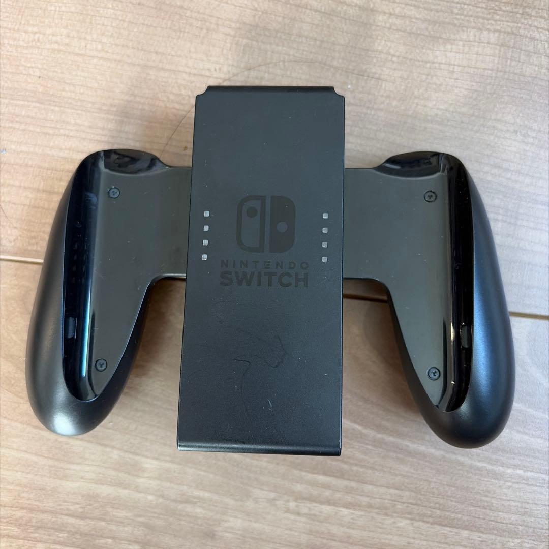 Nintendo Switch 本体 microSD64GB付き