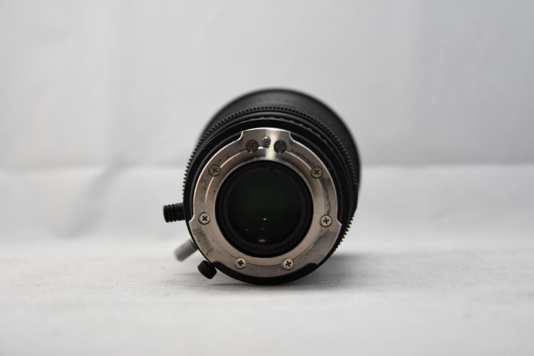 Canon J15x9.5B4Ⅱ F1.8　キャノン業務用レンズ