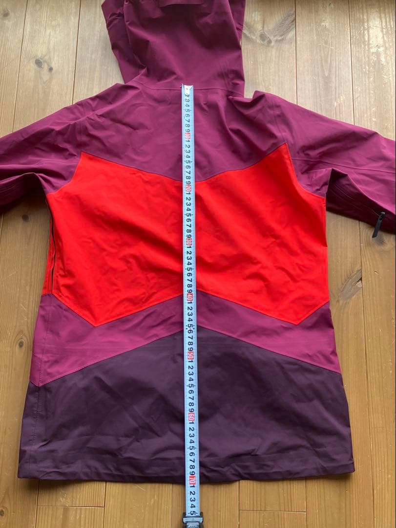 ピークパフォーマンス グラビティ Mサイズ ゴアテックス