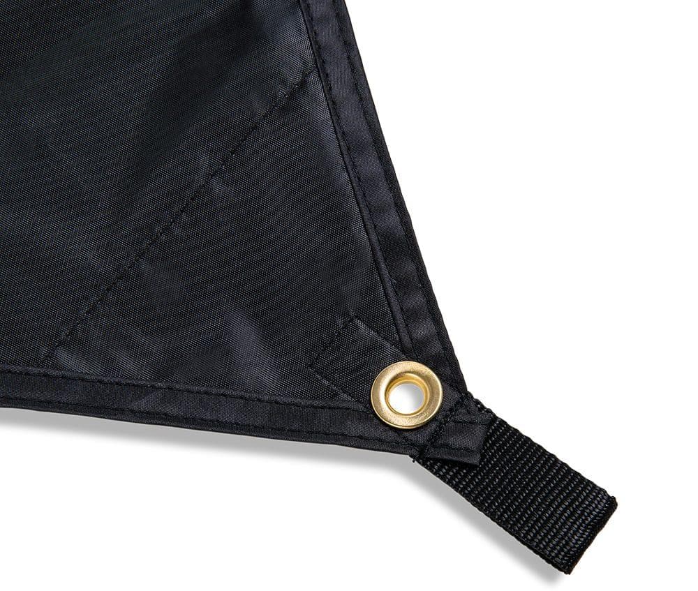 タ*ト様 【新品】ワークマン FTA05 レジストペンタゴンタープ ブラック